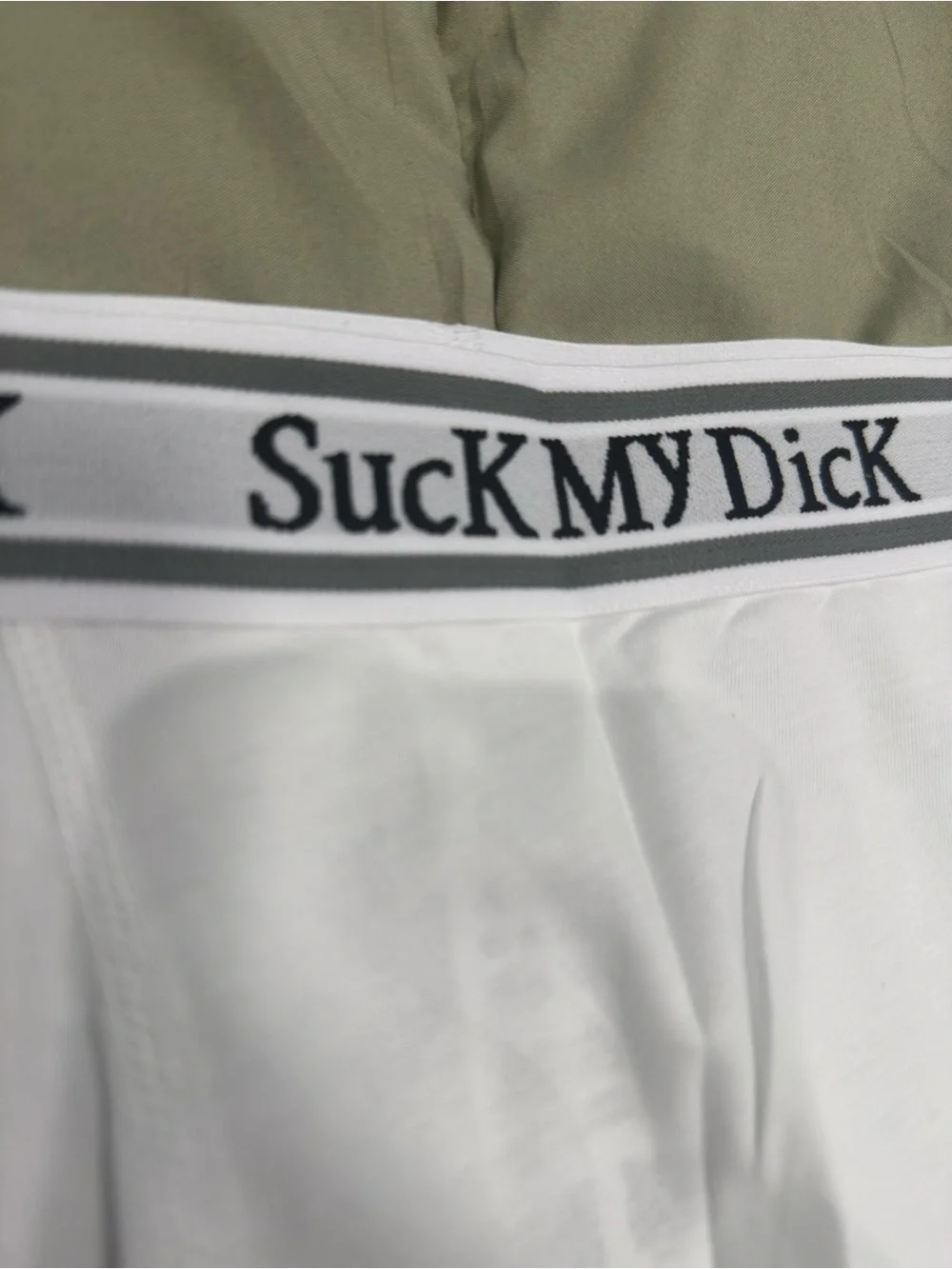 SMD Underwear
